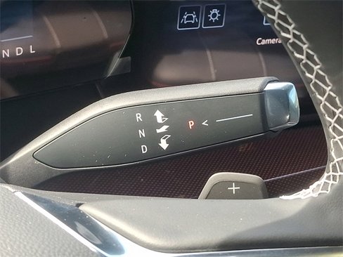 Used 2026 Chevrolet Traverse Z71 image 7