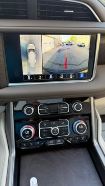 Used 2024 GMC Yukon Denali image 68