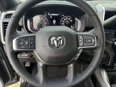 New 2026 RAM 2500 Laramie image 14