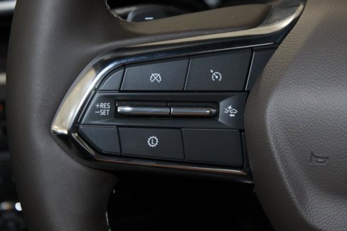 New 2025 Chevrolet Tahoe LT w/ Comfort Package image 14