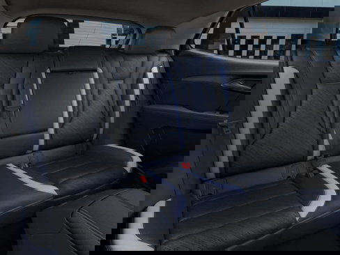 New 2025 Buick Envision Sport Touring image 17