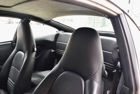 Used 2002 Porsche 911 Carrera image 32