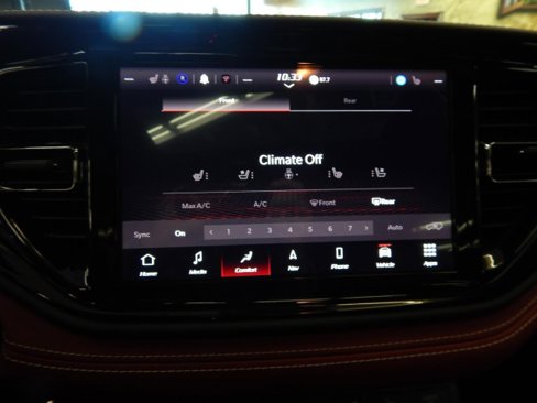 Used 2024 Dodge Durango SRT Hellcat image 27