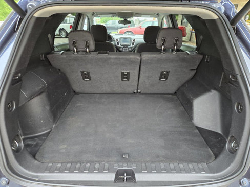 Used 2018 Chevrolet Equinox LT image 18