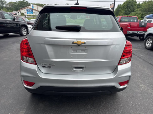 Used 2018 Chevrolet Trax LS image 7