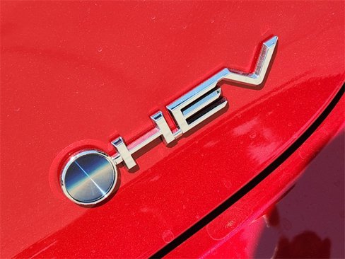 New 2026 Toyota Prius XLE image 8