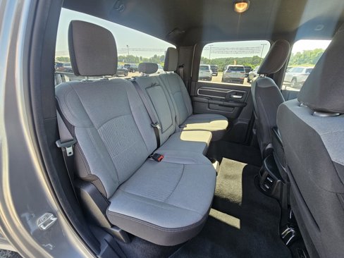 Used 2024 RAM 3500 Big Horn image 29