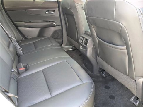 Used 2025 Nissan Murano Platinum w/ Cargo Package image 20