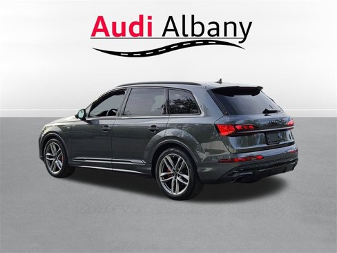 New 2026 Audi Q7 3.0T Prestige image 5