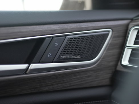 New 2026 Volkswagen Atlas SEL Premium R-Line image 27