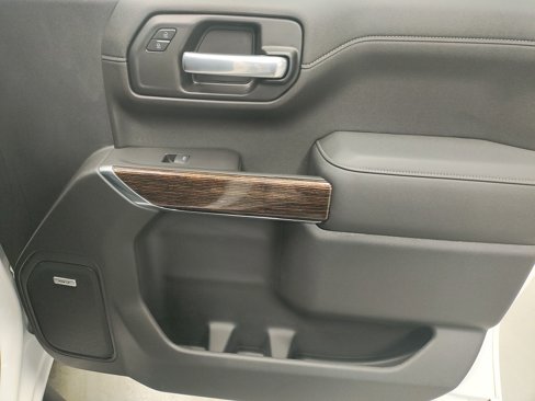 Certified 2021 GMC Sierra 1500 Elevation w/ Preferred Package image 9