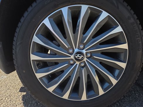 Used 2023 Hyundai Palisade Calligraphy image 13