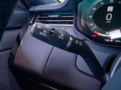 New 2025 Land Rover Range Rover Sport Dynamic SE image 12