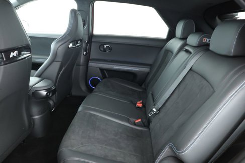 Used 2025 Hyundai Ioniq 5 N image 21