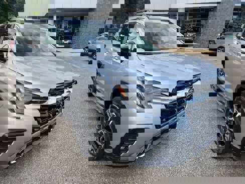 New 2025 Subaru Ascent Touring image 1