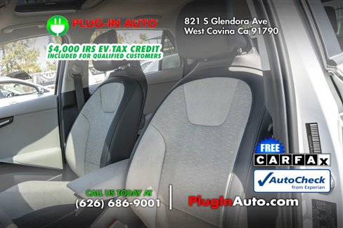 Used 2023 Kia Niro Wave image 6