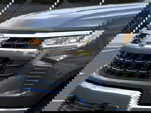 New 2026 Chevrolet Silverado 1500 LT image 13