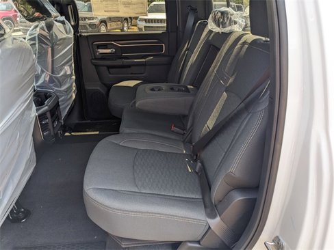 New 2025 RAM 2500 Big Horn image 12