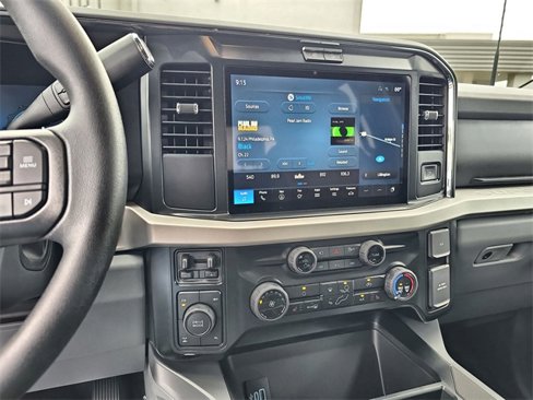 New 2026 Ford F350 XLT image 23