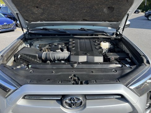 Used 2024 Toyota 4Runner SR5 image 26