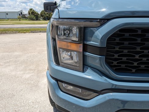 Used 2023 Ford F150 XL w/ STX Appearance Package image 11