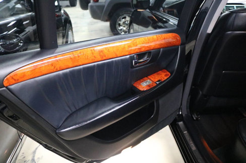 Used 2006 Lexus LS 430 image 12
