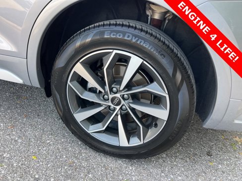 Used 2024 Audi Q5 2.0T Premium Plus image 29