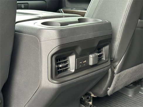 Used 2021 Chevrolet Silverado 1500 LT Trail Boss w/ Convenience Package II image 32