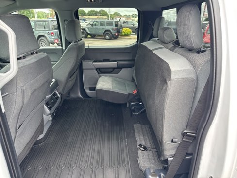 Used 2024 Ford F250 XLT image 24