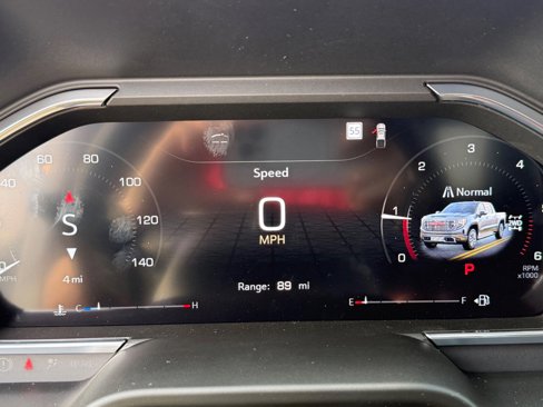New 2026 GMC Sierra 1500 Denali image 19