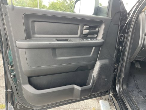 Used 2020 RAM 2500 Tradesman image 11