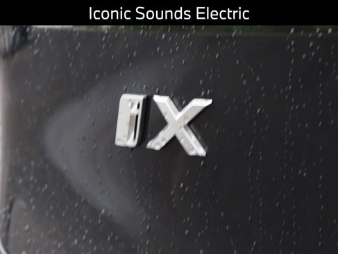 New 2026 BMW iX xDrive45 image 10