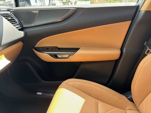 New 2026 Lexus NX 350 AWD w/ Luxury Package image 24