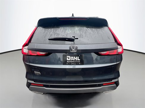 New 2026 Honda CR-V Sport-L image 16