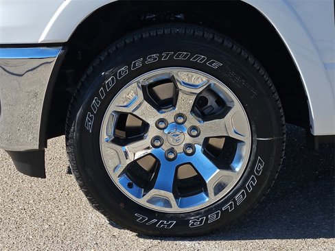 New 2026 RAM 1500 Big Horn image 9