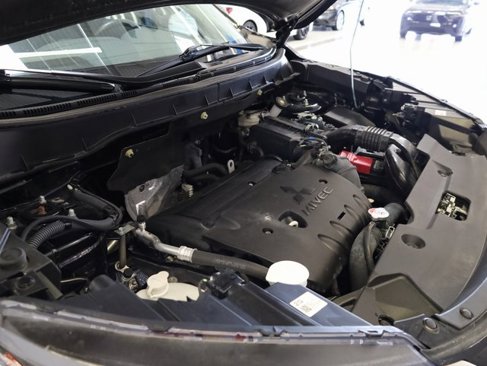 Used 2024 Mitsubishi Outlander Sport SE image 34