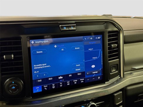 New 2025 Ford F250 Platinum image 14