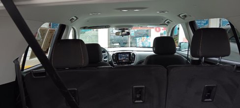 Used 2020 Chevrolet Traverse LS w/ LPO, Blackout Package image 29