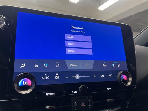 Certified 2024 Lexus NX 450h+ F Sport image 19