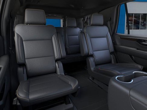 New 2026 Chevrolet Tahoe Premier image 17
