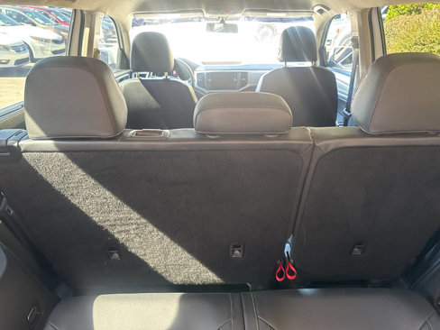 Used 2018 Volkswagen Atlas SE image 13