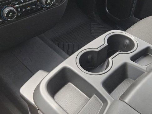 New 2025 Chevrolet Silverado 2500 LT image 16