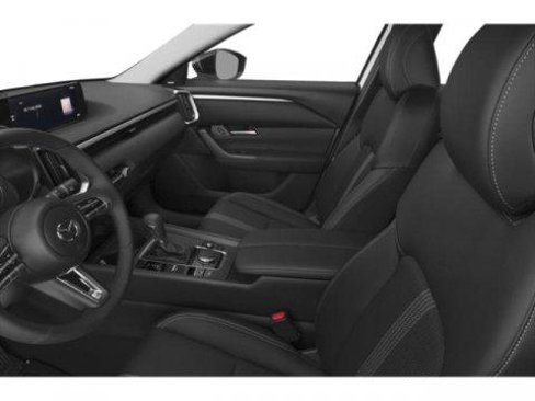 New 2025 MAZDA CX-50 AWD 2.5 S w/ Weather Package image 12
