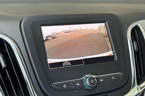 Certified 2023 Chevrolet Equinox LT image 19