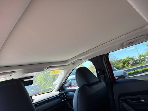 New 2025 MAZDA CX-50 AWD 2.5 S w/ Cargo Package image 8