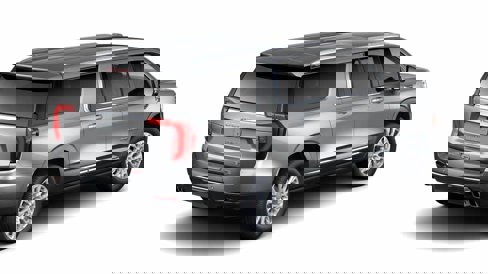 New 2026 GMC Yukon XL Denali image 5