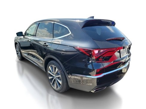 New 2026 Acura MDX w/ Technology Package image 3