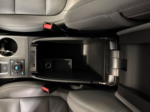 New 2025 Ford Bronco Sport Badlands w/ Badlands Tech Package image 22