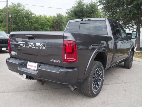 New 2026 RAM 2500 Limited image 6