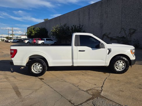 Used 2021 Ford F150 XL image 2